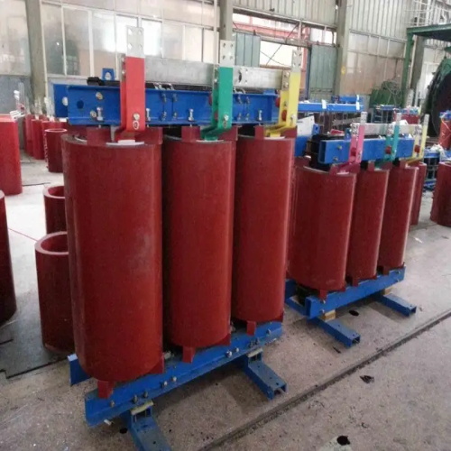 凤山SCB10-250KVA干式变压器