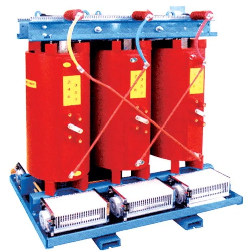 凤山SCB10-1250KVA干式变压器