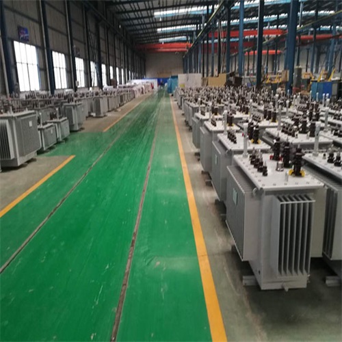 凤山SH15-800KVA非晶合金变压器厂家价格