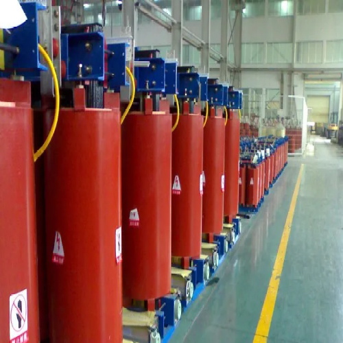 凤山SCB10-200KVA干式变压器