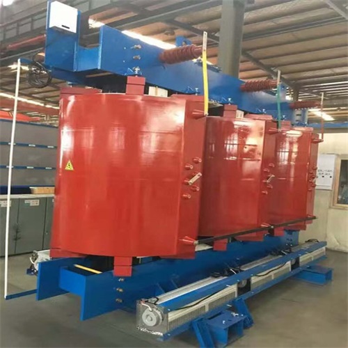 凤山SCB10-500KVA干式变压器价格