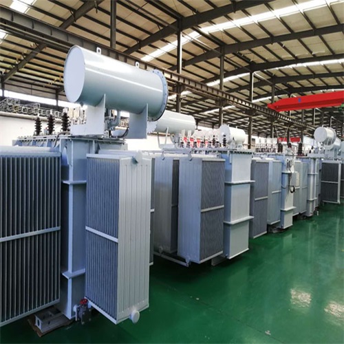 凤山S11-4000KVA/10KV/0.4